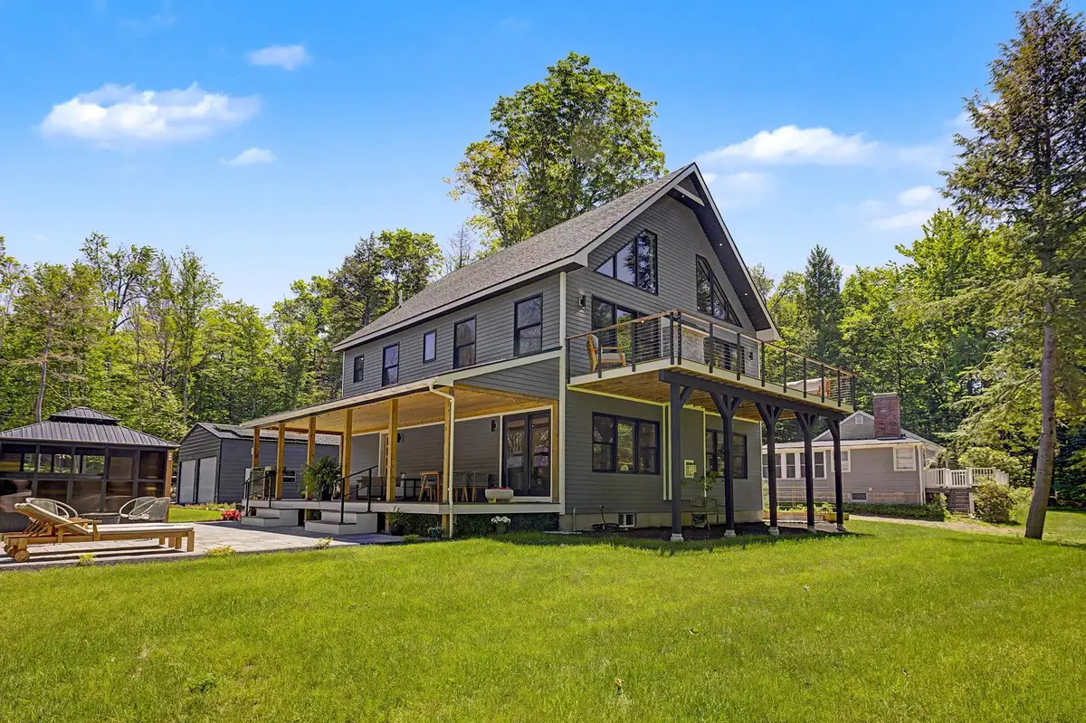 239 Maple N Street, Bridgewater, NH 03222 - #1