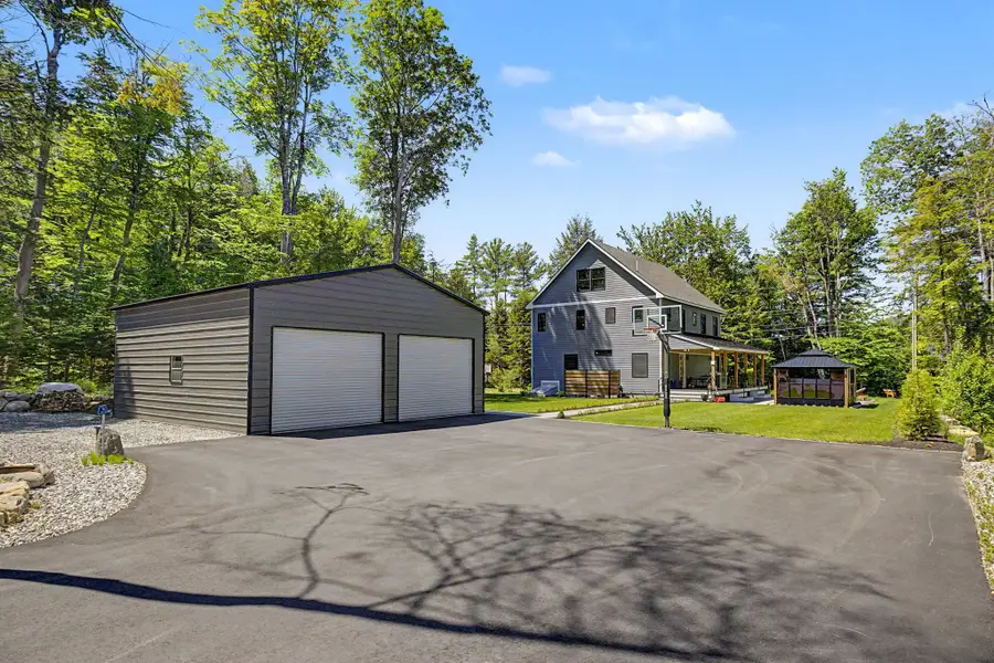 239 Maple N Street, Bridgewater, NH 03222 - #2
