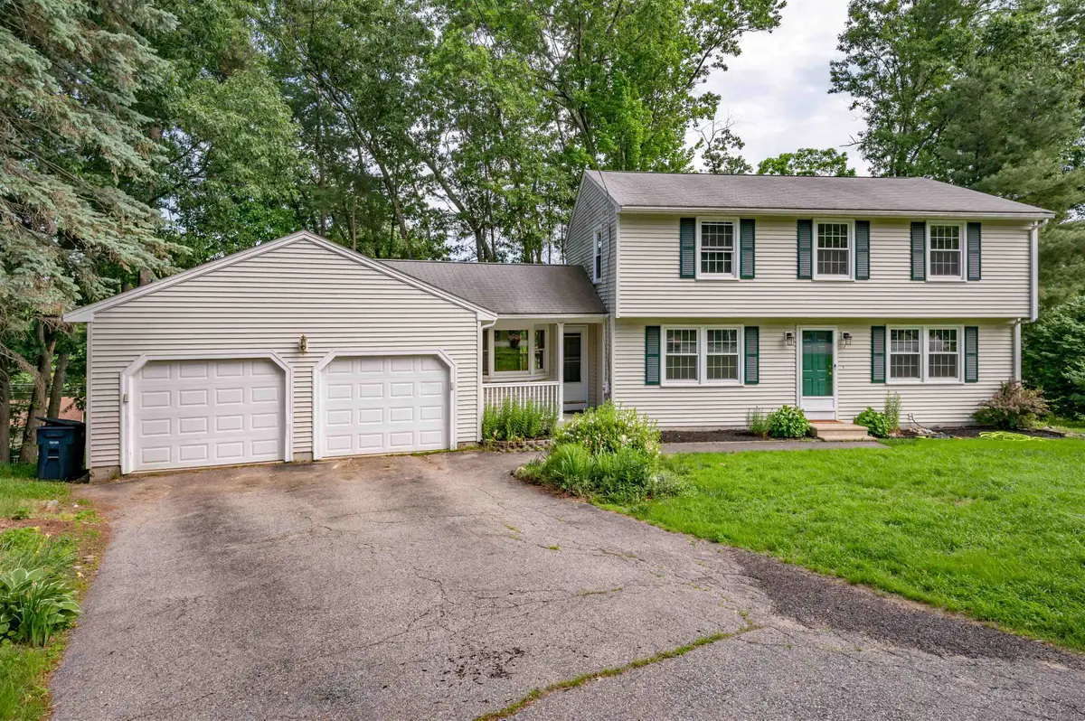 7 Ronnie Drive, Nashua, NH 03062 - #1