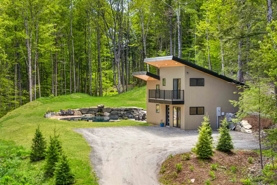 9 Beaver Pond Lane, Jamaica, VT 05343 - #2