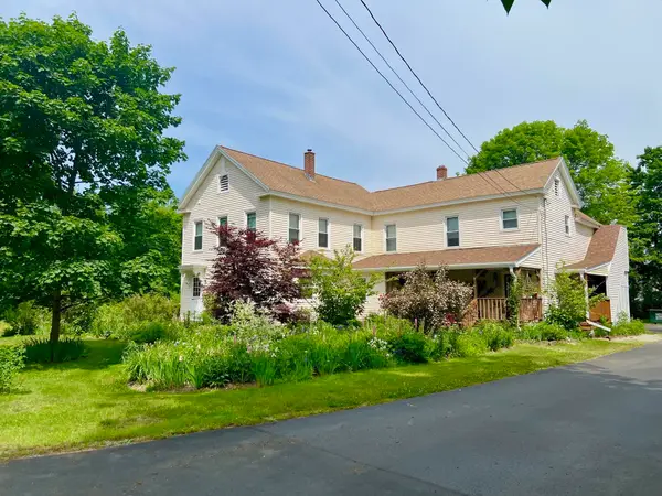 29 Spaulding Street, Milford, NH 03055