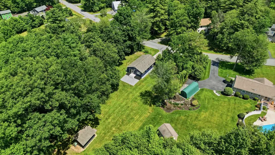 155 Lancaster Farm Road, Salem, NH 03079 - #2