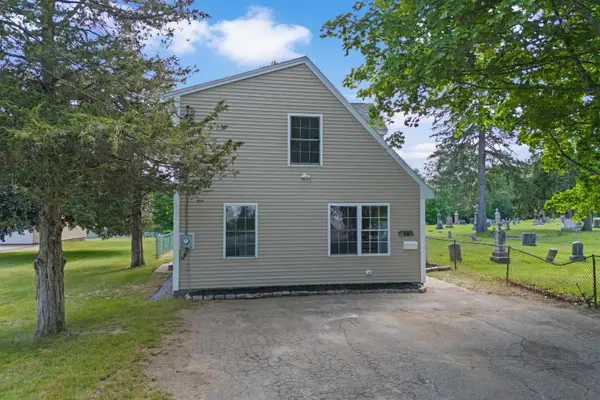 55 Stark Avenue, Dover, NH 03820