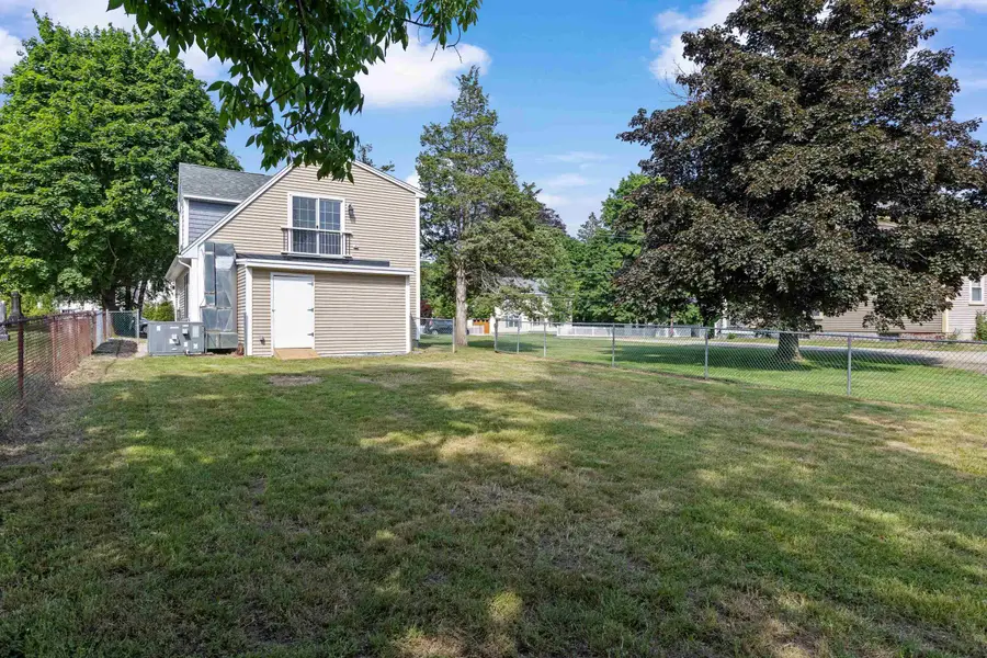 55 Stark Avenue, Dover, NH 03820 - #3