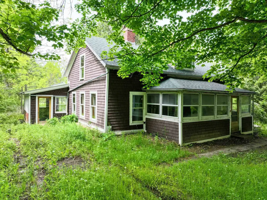 1519 Delong Road, Cornwall, VT 05753 - #3
