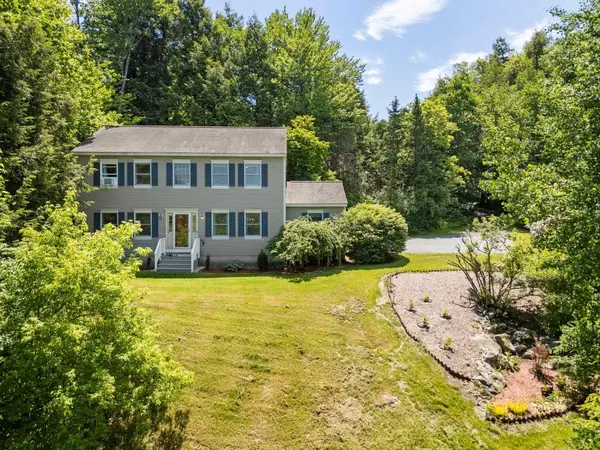 12 Wellington Circle, Lebanon, NH 03766