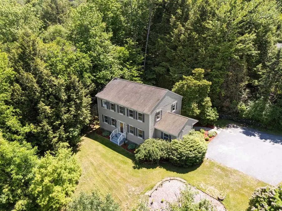 12 Wellington Circle, Lebanon, NH 03766 - #2