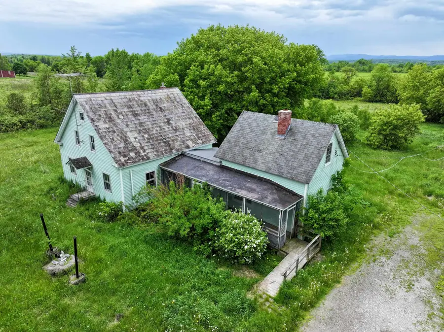 286 S. Bingham Street, Cornwall, VT 05753 - #2