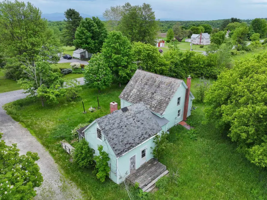 286 S. Bingham Street, Cornwall, VT 05753 - #3
