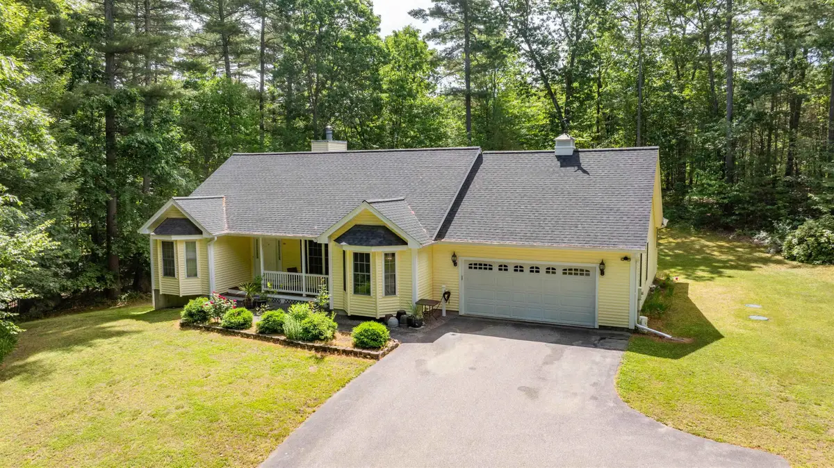 120 Camp Sargent Road, Merrimack, NH 03054 - #1