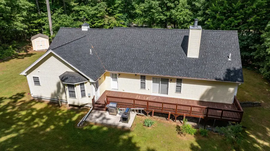 120 Camp Sargent Road, Merrimack, NH 03054 - #3