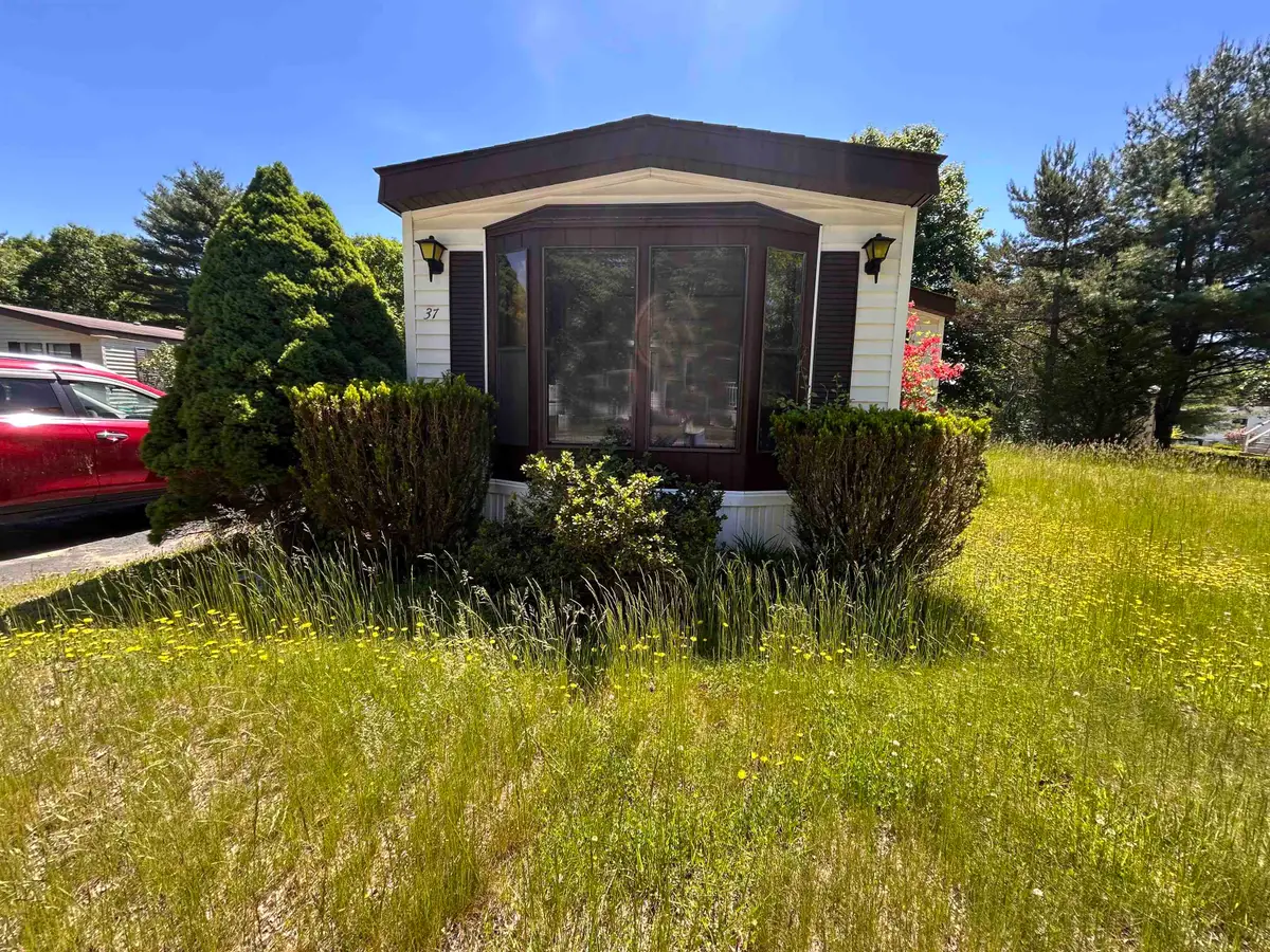 37 Monadnock Drive, Rochester, NH 03867 - #1
