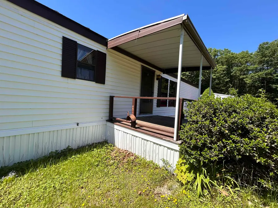 37 Monadnock Drive, Rochester, NH 03867 - #3