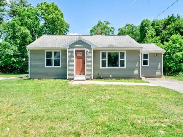 827 Nashua Road, Dracut, MA 01826 - #1
