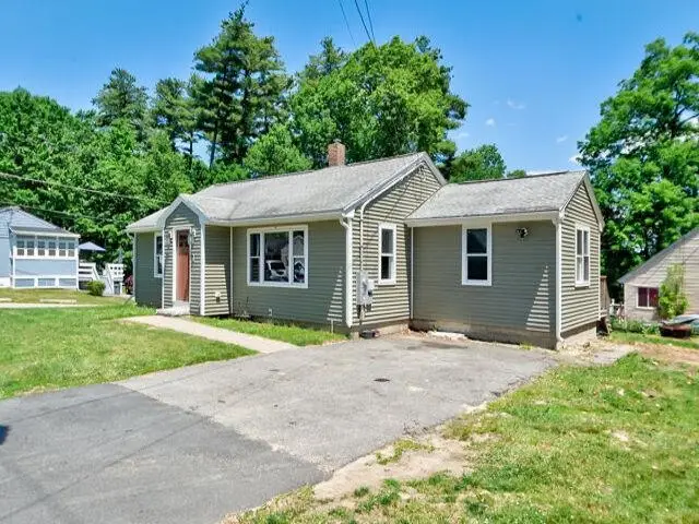 827 Nashua Road, Dracut, MA 01826 - #2