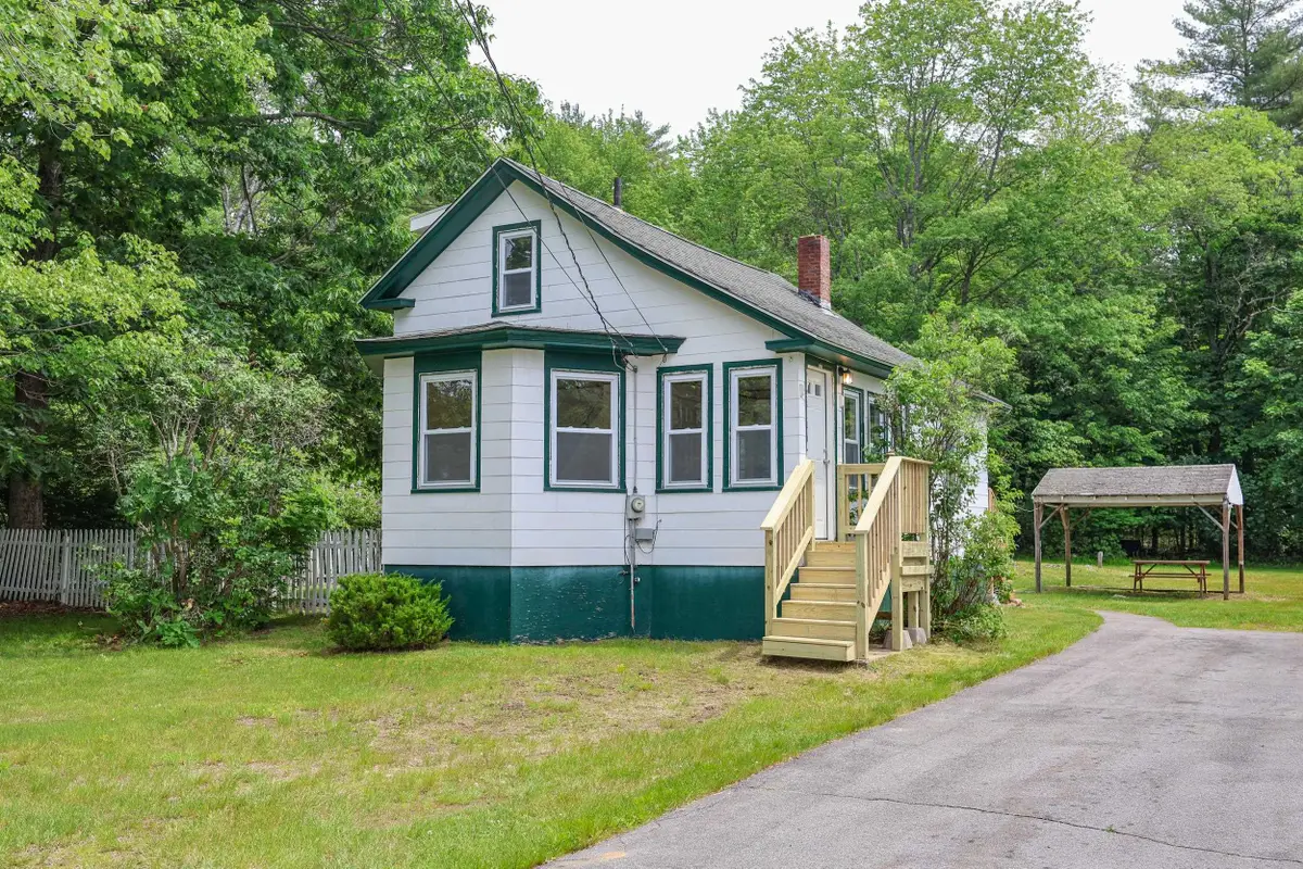 171 Eastern Avenue, Rochester, NH 03867 - #1