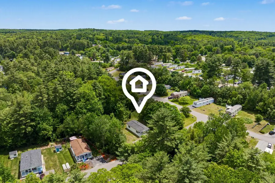 2 Tamarack Place, Londonderry, NH 03038 - #2