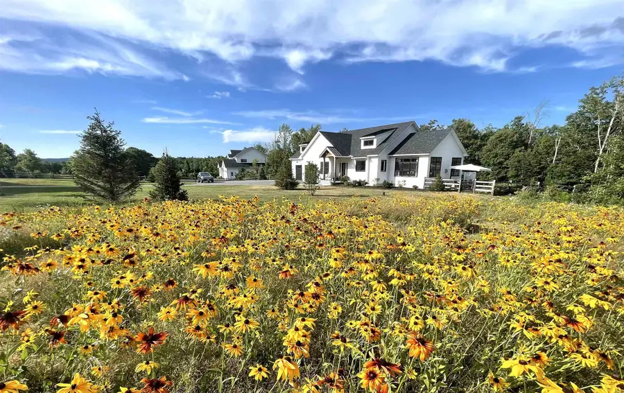 744 Ashby Road, New Ipswich, NH 03071 - #3