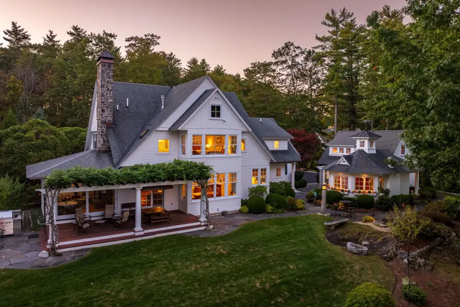 24 WISTERIA Drive, Dover, NH 03820 - #2