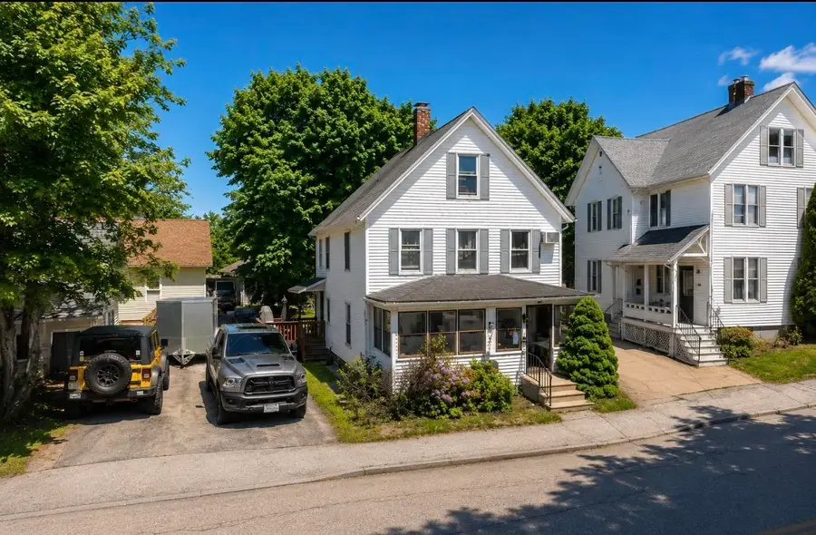 9 Pleasant Street, Pembroke, NH 03275 - #2