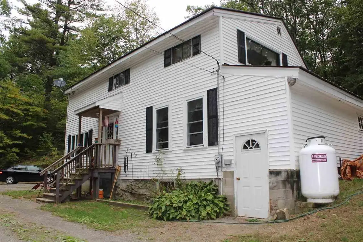 184 OXBOW Road, Hinsdale, NH 03451 - #1