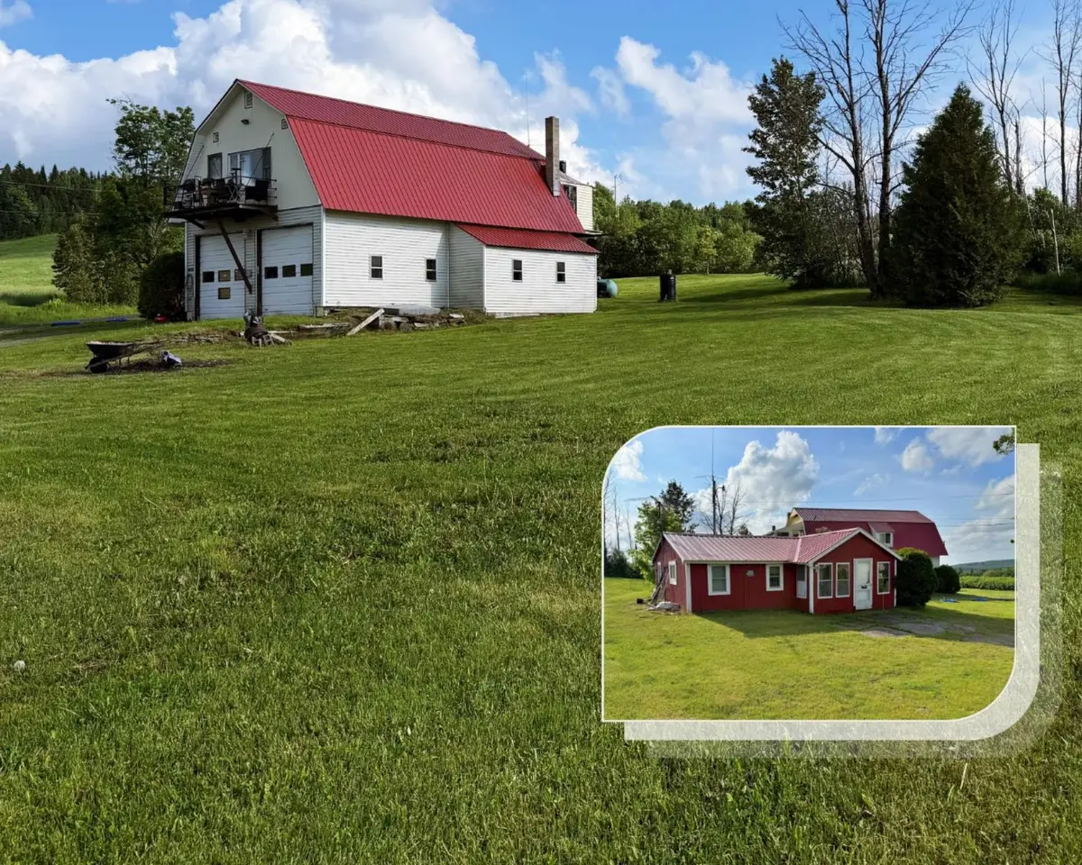 22 Gaudette Road, Norton, VT 05907 - #1