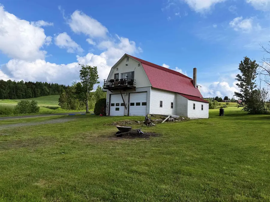 22 Gaudette Road, Norton, VT 05907 - #2