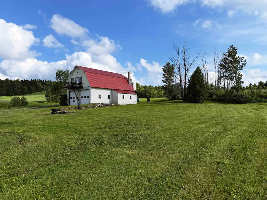 22 Gaudette Road, Norton, VT 05907 - #3