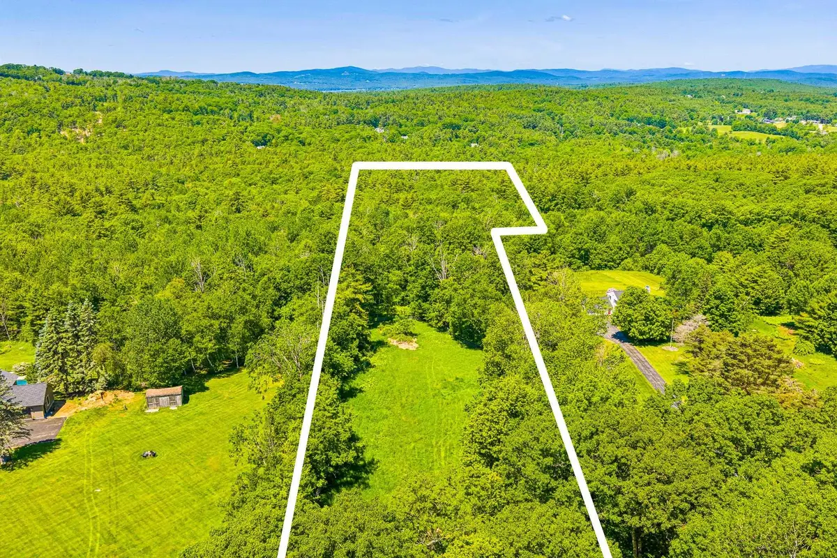503 Belknap Mountain Road, Gilford, NH 03249 - #1