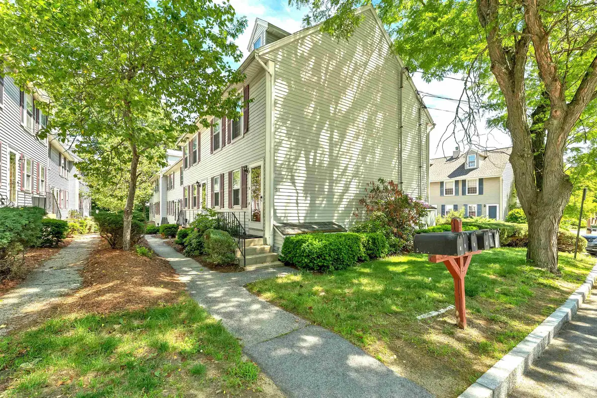 94 Beech Hill Avenue #5, Manchester, NH 03103 - #1
