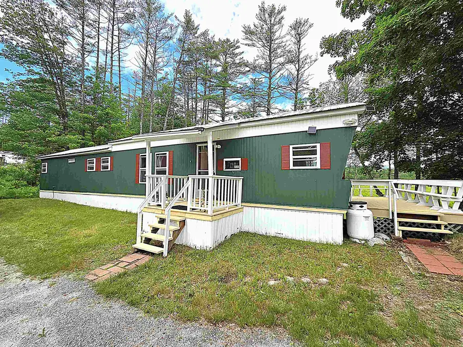 33 Sanborn Road, Plymouth, NH 03264 - #2