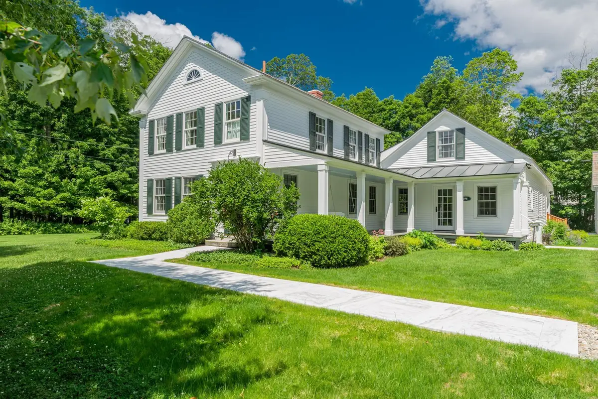 198 Church Street, Dorset, VT 05251 - #1