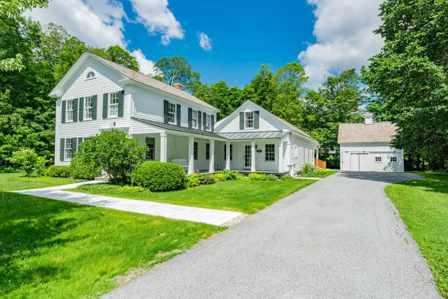 198 Church Street, Dorset, VT 05251 - #2