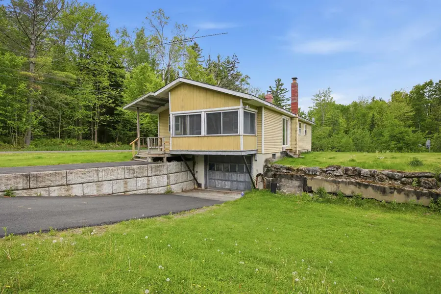 461 Coventry Road, Benton, NH 03785 - #3