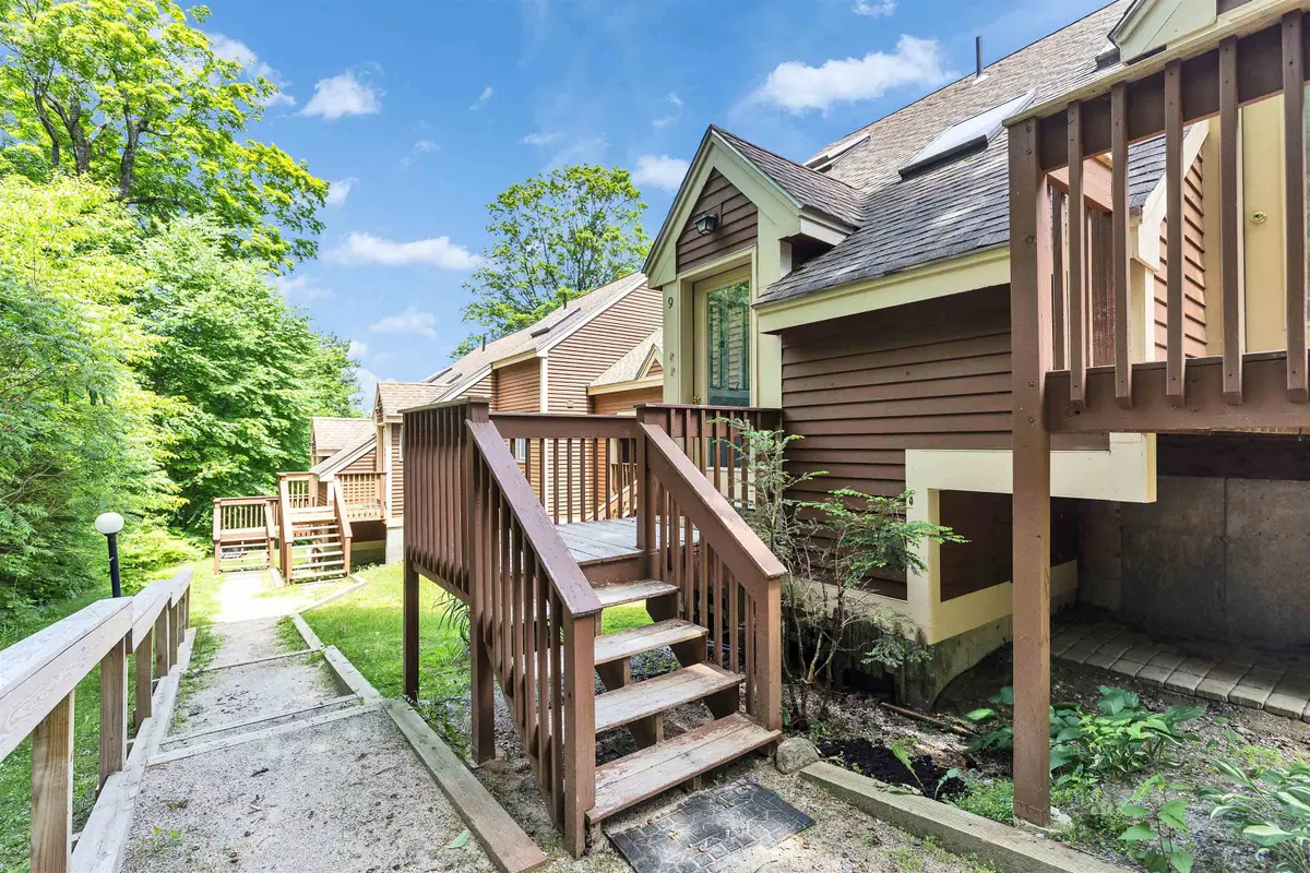 10 Onset Road #9B, Bennington, NH 03442 - #1