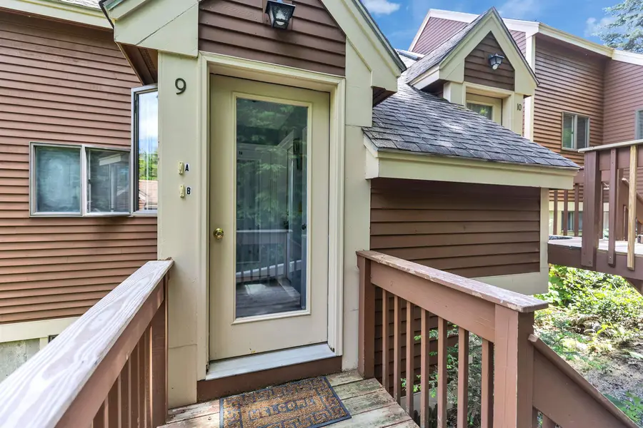 10 Onset Road #9B, Bennington, NH 03442 - #2