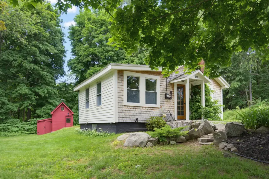 181 Kearsarge Way, Portsmouth, NH 03801 - #3
