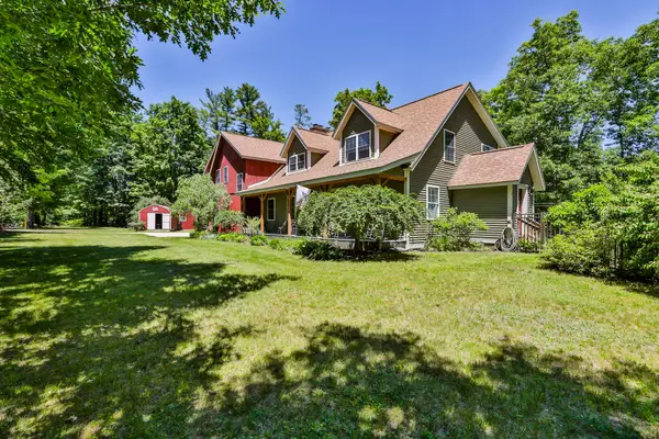 10 Sargent Road, Brookline, NH 03033