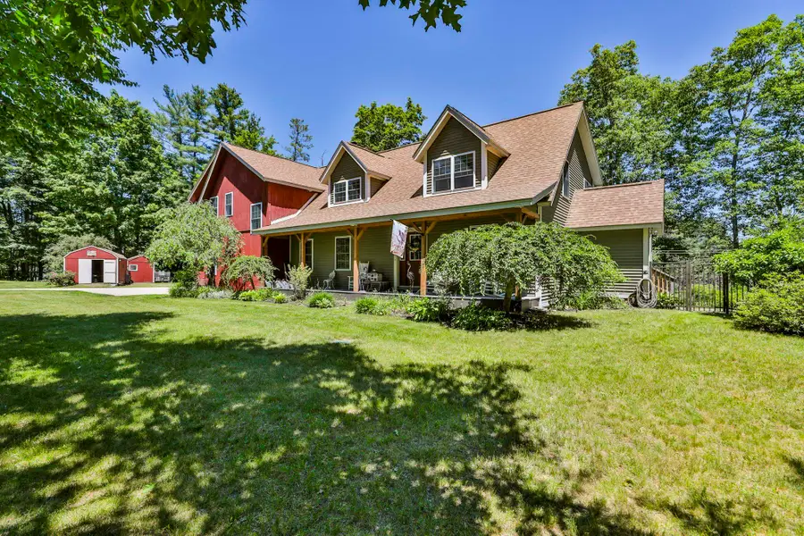 10 Sargent Road, Brookline, NH 03033 - #3