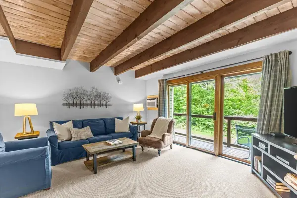 277 Topnotch Drive #462, Stowe, VT 05672