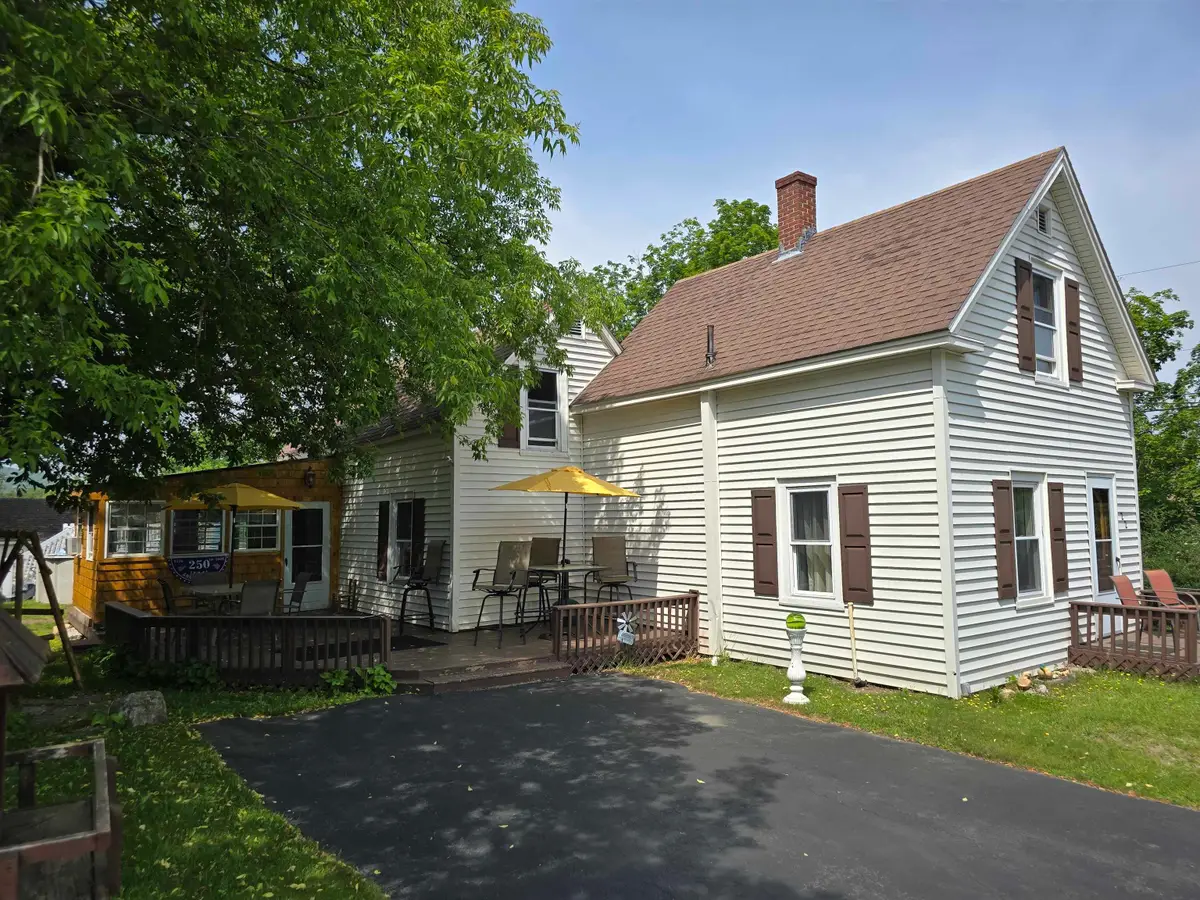 22 Rines Road, Sanbornville, NH 03872 - #1