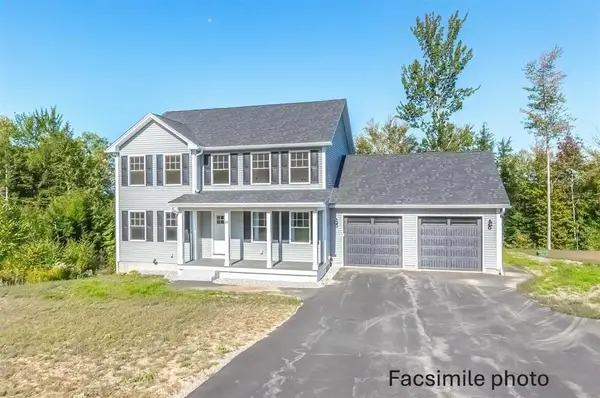 105 Sewalls Falls Road, Concord, NH 03303