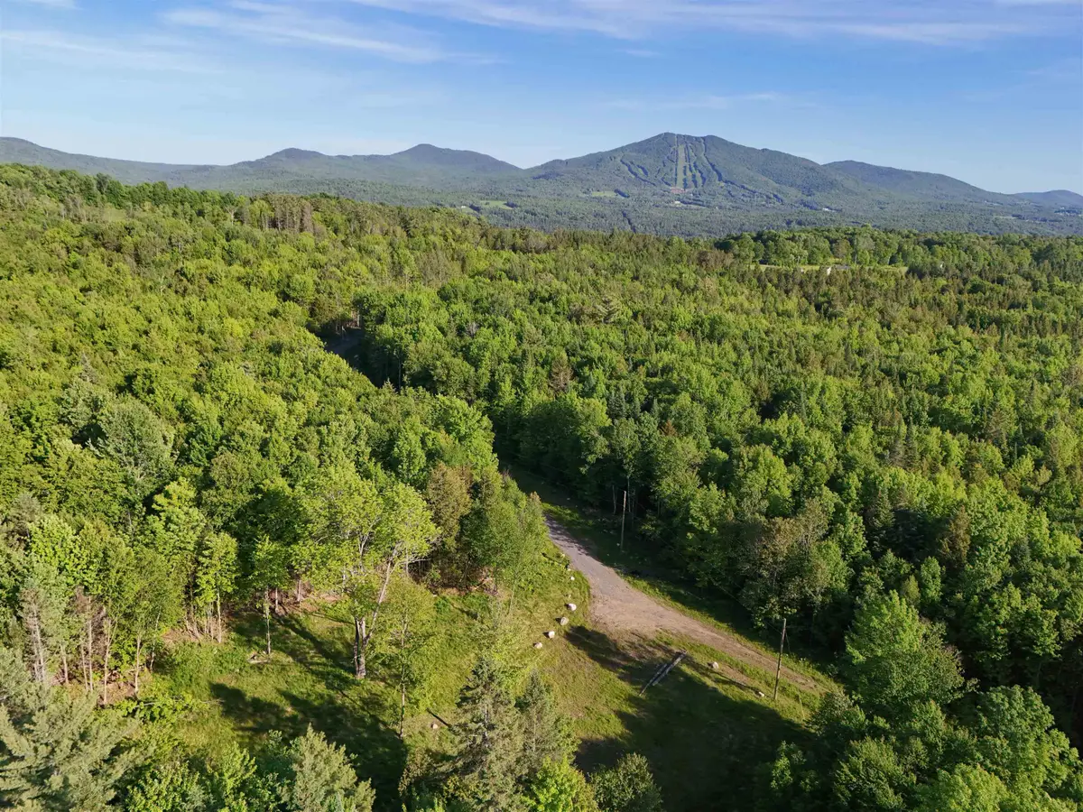 0 Burke Green Road, Burke, VT 05832 - #1