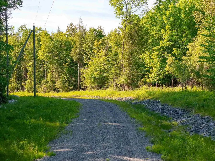 0 Burke Green Road, Burke, VT 05832 - #2