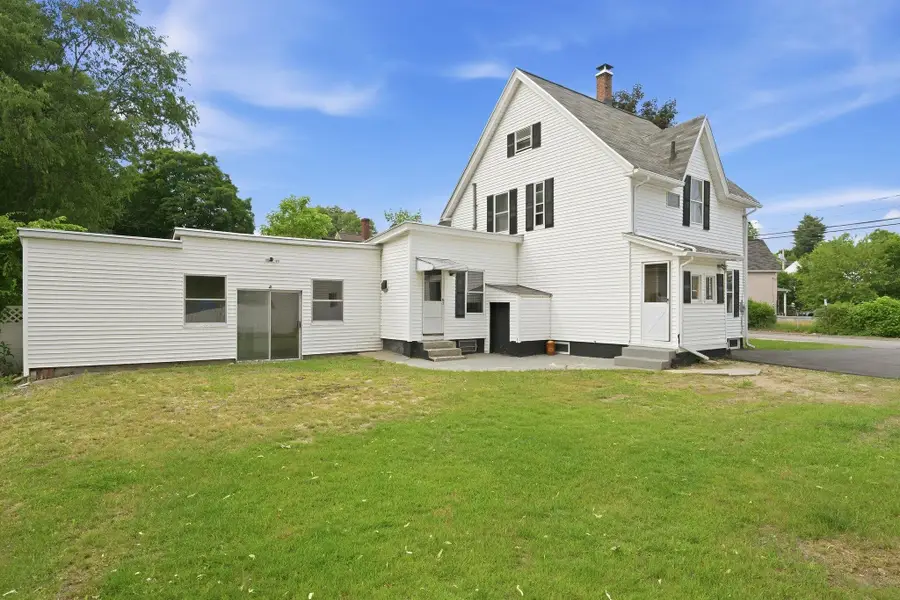 16 Sylvester Street, Manchester, NH 03102 - #2