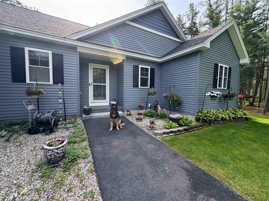 193 Stag Drive, Silver Lake, NH 03875 - #2