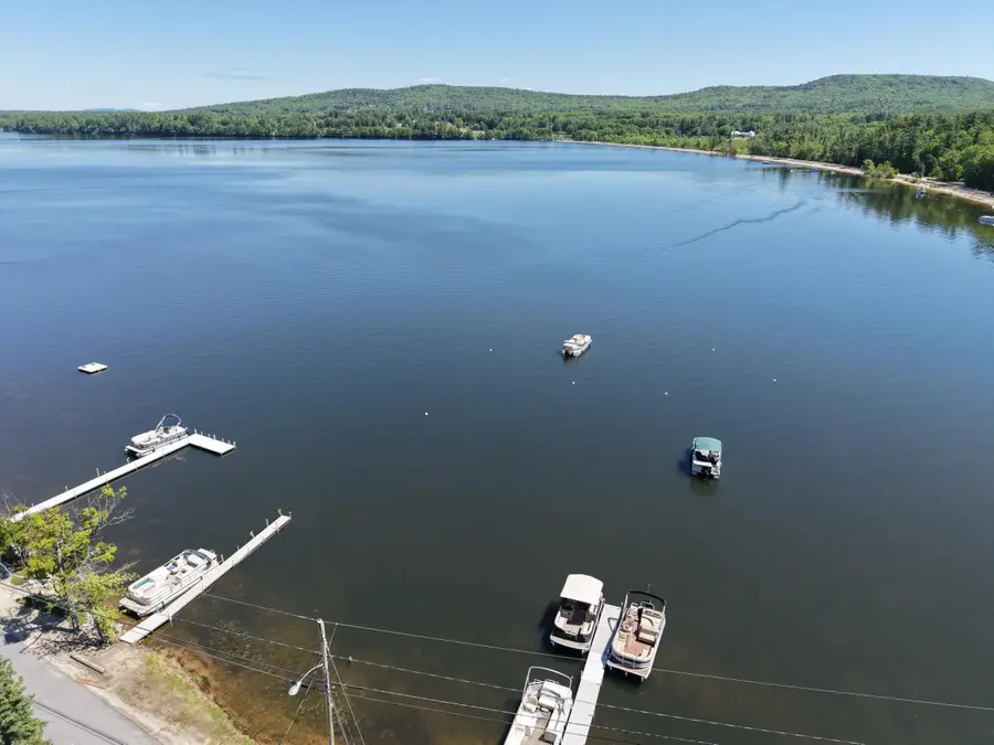 40 Ambrose Avenue, East Wakefield, NH 03830 - #2