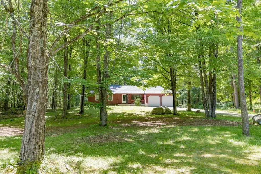 724 Starch Mill Road, Mason, NH 03048 - #2