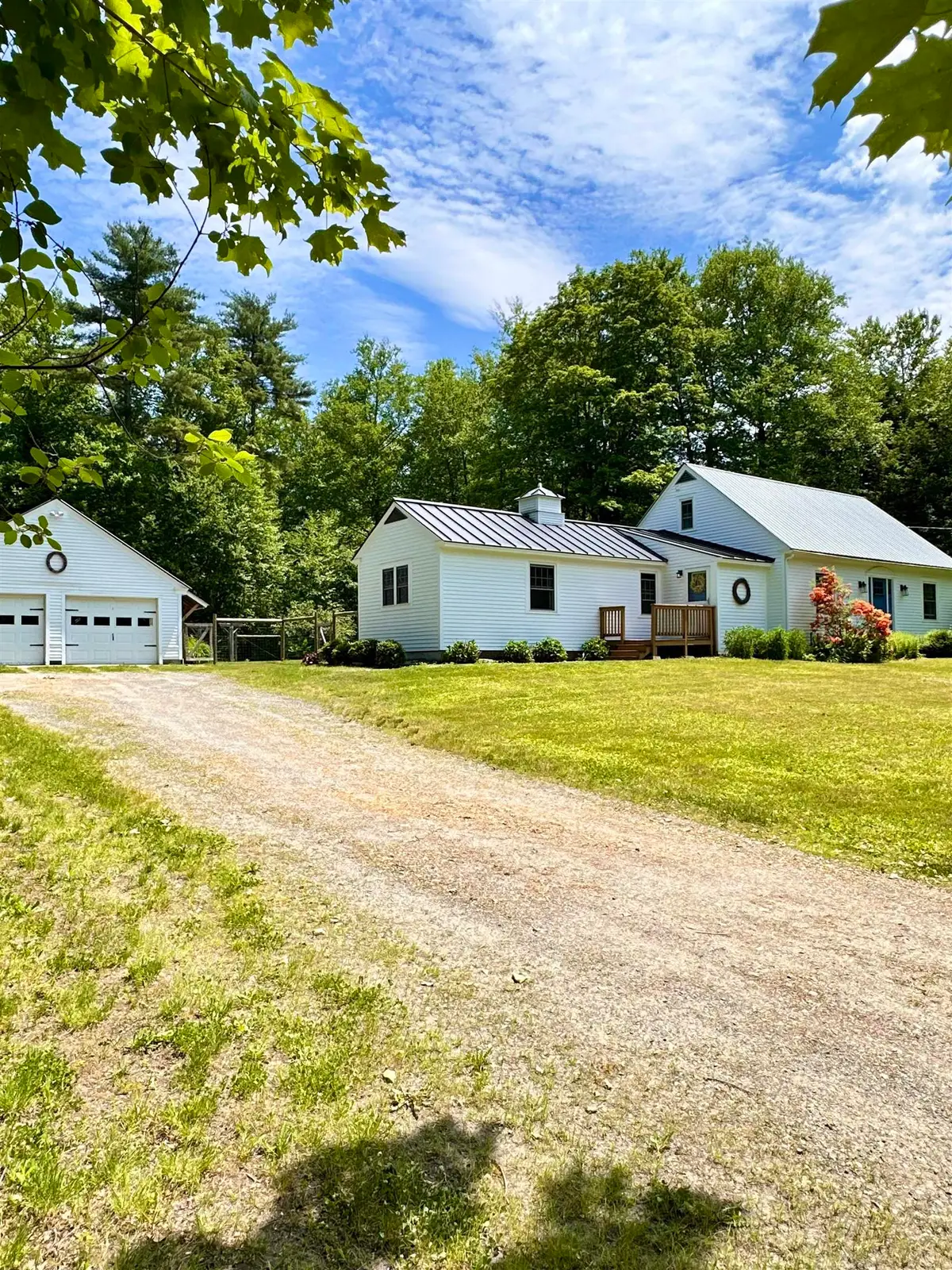 720 Pine Banks Road, Westminster, VT 05158 - #1
