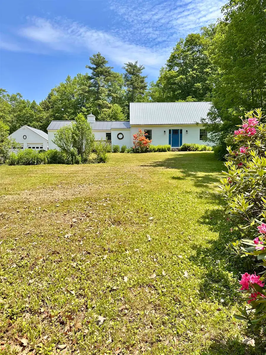 720 Pine Banks Road, Westminster, VT 05158 - #3